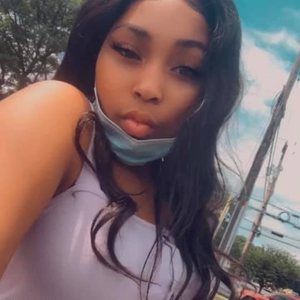 Meet your Posher, Brianna